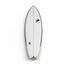 Rob Machado "Seaside" 5'9" Futures 2026 - Helium 2.0