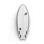 Rob Machado "Seaside" 5'9" Futures 2026 - Helium 2.0