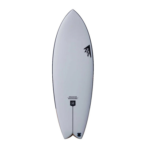 Rob Machado "Seaside" 5'8" FCS2 - Helium 2.0