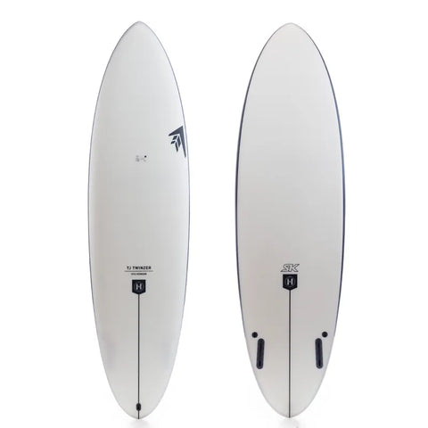 Stu Kenson "TJ Twinzer" 7'0" - Helium