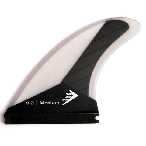 Endorfins "Velox V2" Medium 5 Fin Set