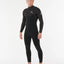 Mens Flashbomb Pro 3/2 Zip Free