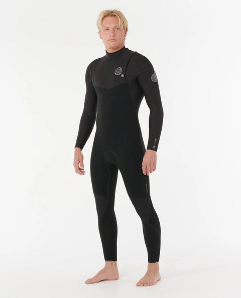 Mens Flashbomb Pro 3/2 Zip Free
