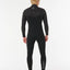 Mens Flashbomb Pro 3/2 Zip Free