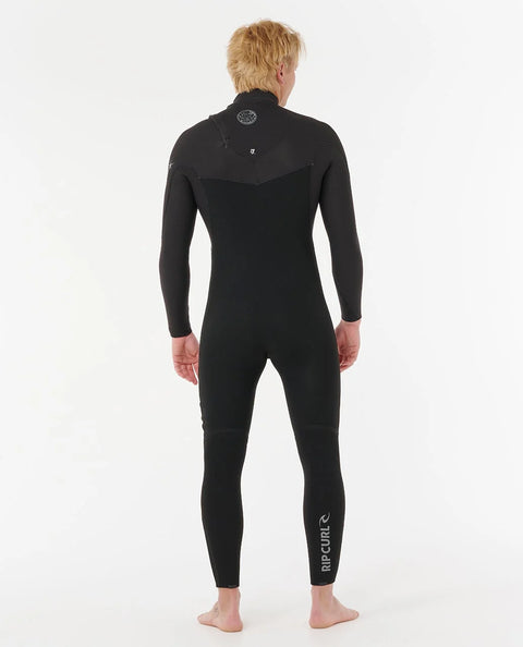 Mens Flashbomb Pro 3/2 Zip Free