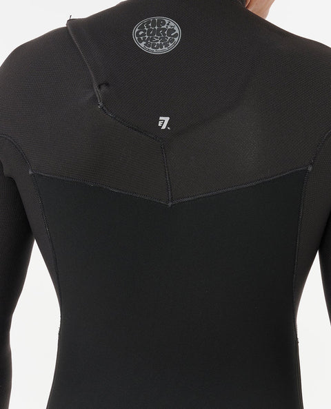Mens Flashbomb Pro 3/2 Zip Free