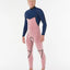 Mens Flashbomb Pro 3/2 Zip Free