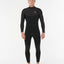 Mens Flashbomb Pro 3/2 Zip Free