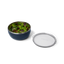 Insulated Food Bowl Large - Navy