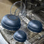 Insulated Food Bowl Small - Navy