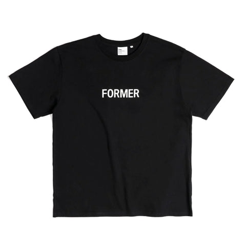 Legacy T-Shirt - Black