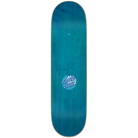 Delfino "Fortune Teller" Deck - 8.25"