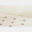 Front Deck II Grip - Cream
