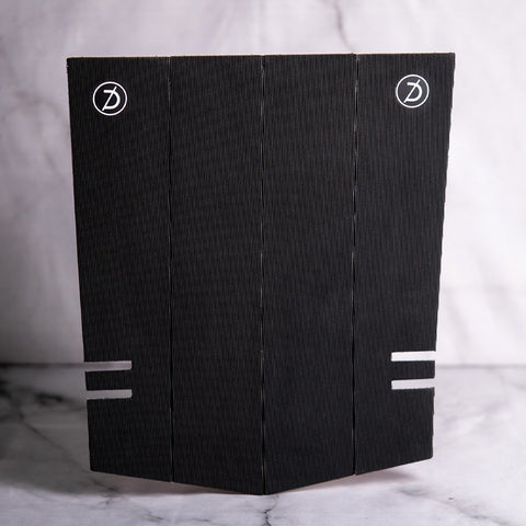 Front Foot Pad - Black