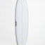 "Fun" Small 6'0" - White XEPS FCS2