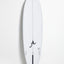 "Fun" Small 6'0" - White XEPS FCS2