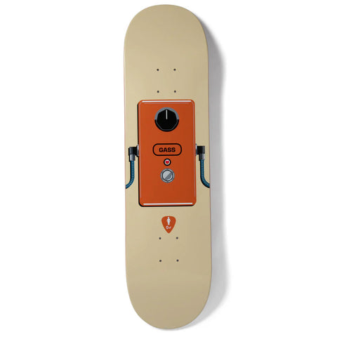 Stomp Deck Set - Four Deck set