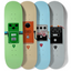 Stomp Deck Set - Four Deck set
