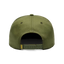 YETI Good Call Flat Brim Rope Hat - Dark Green