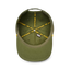 YETI Good Call Flat Brim Rope Hat - Dark Green