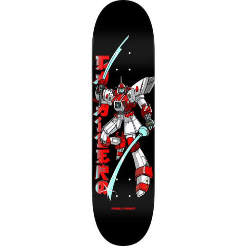 Caballero "Gundam" 8.5 - Black