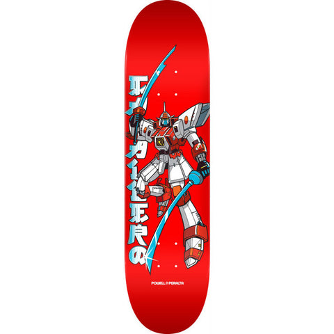 Caballero "Gundam" 8.25" - Red