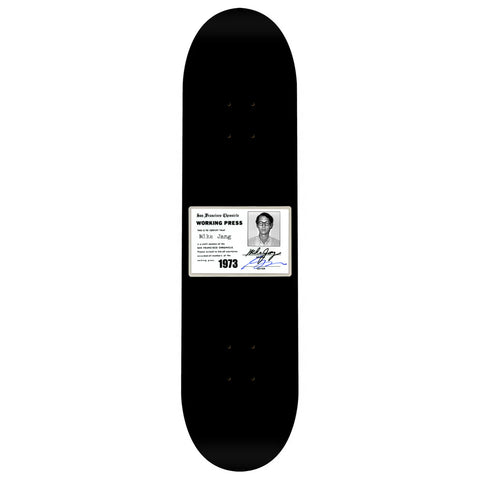 Michael Yang "Bridge" 5 Deck Set