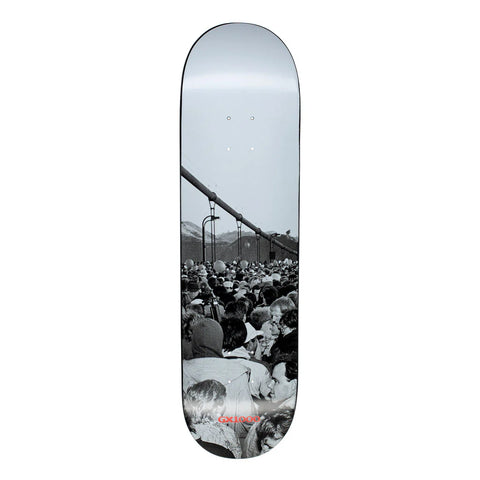 Michael Yang "Bridge" 5 Deck Set