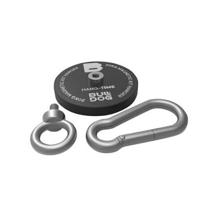"Hang Time" Magnetic Kit Hanger