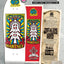 LTD Edition Jeff Hartsel "Yout" Model Screenprinted Deck - 9.4375"