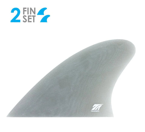 Hobie Fish - Solid Glass - Glass On