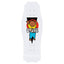 Stereo x Hosoi x Dune "HAMMERHEAD" Shape - 10.0"