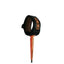 7ft All Round Essential Leash - Eclipse