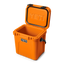 Roadie 24 - King Crab Orange