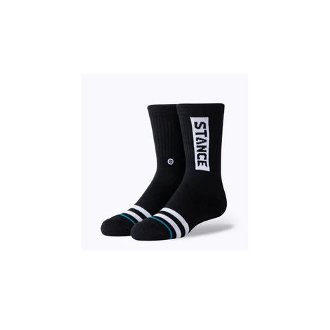 OG ST Kids - Black