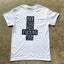 "F*** You" Tshirt - White