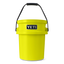 LoadOut Bucket - Firefly Yellow