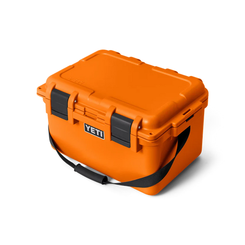 Loadout GoBox 2.0 30 - King Crab Orange