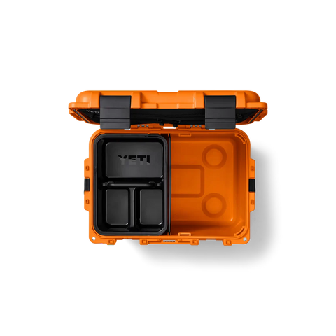 Loadout GoBox 2.0 30 - King Crab Orange