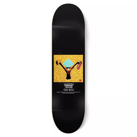 x Looney Tunes "Riches" Gold Foil Deck - 8.25"