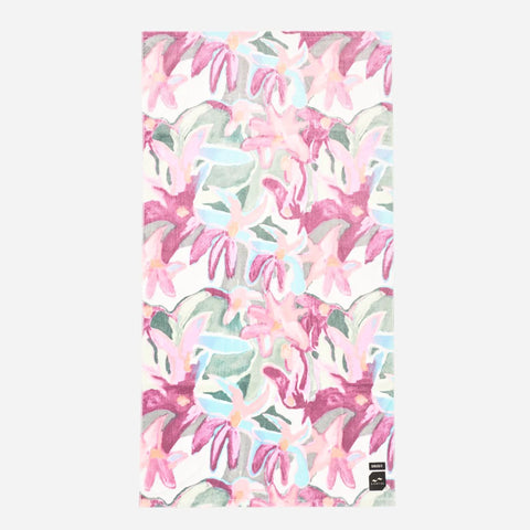 Deus Beach Towel - Lorelei