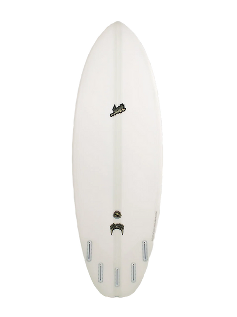 LightSpeed 2 "OG Puddle Jumper" PU FCS2 - 5'10"