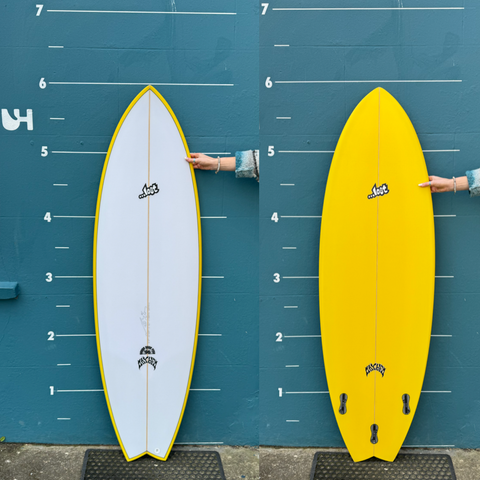 Surfboards UK | The Best Place to Buy | Unsunghero Surf