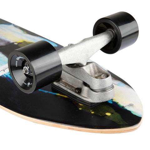 Carver x Ryan Lovelace "Shaper Series" SurfSkate C7 Complete