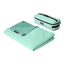 Lowlands Blanket - Seafoam