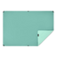 Lowlands Blanket - Seafoam