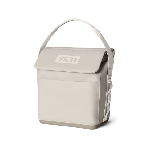 Insulated Daytrip Lunch Bag 6Ltr - Cape Taupe