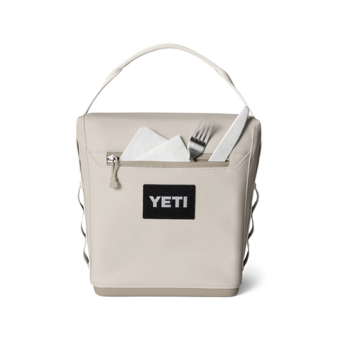 Insulated Daytrip Lunch Bag 6Ltr - Cape Taupe