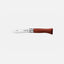 No06 Lock Knife Luxe - Padouk