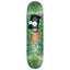 Rodrigo TX 'Masked' Skateboard Deck - 8.25"
